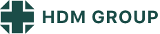 HDM Group Logo